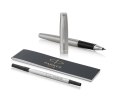 Pióro kulkowe SONNET STAINLESS STEEL CT 1931511, giftbox PARKER