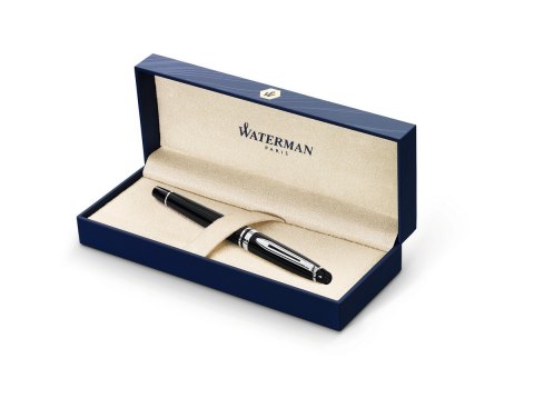 __Pióro wieczne (F) EXPERT CZARNY CT WATERMAN S0951740
