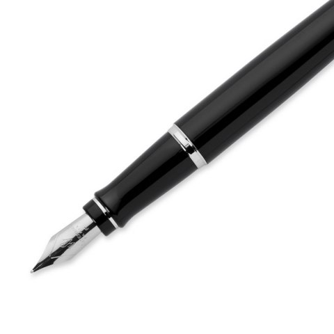 __Pióro wieczne (F) EXPERT CZARNY CT WATERMAN S0951740