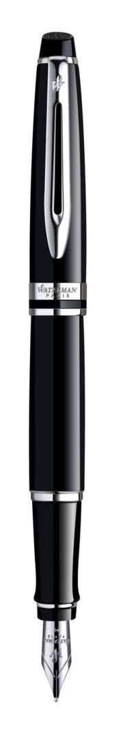 __Pióro wieczne (F) EXPERT CZARNY CT WATERMAN S0951740
