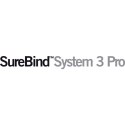 Bindownica paskowa GBC SureBind System 3, dziurkowanie 26, bindowanie 700 kartek A9707101