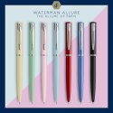 Długopis ALLURE PASTEL NIEBIESKI WATERMAN 2105224