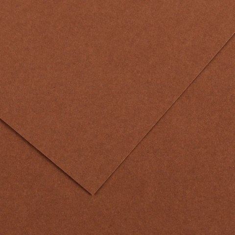 Karton COLORLINE 150g.50*65 czekoladowy 34 CA41033 200041033 CANSON