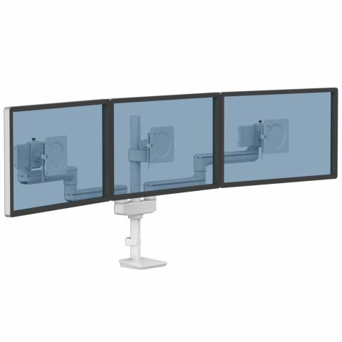 Ramię na 3 monitory TALLO Modular 3FFS (białe), FELLOWES, 8616701