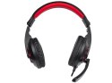 Słuchawki z mikrofonem TRACER GAMEZONE EXPLODE V3 TRASLU46711