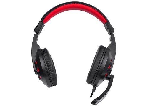 Słuchawki z mikrofonem TRACER GAMEZONE EXPLODE V3 TRASLU46711