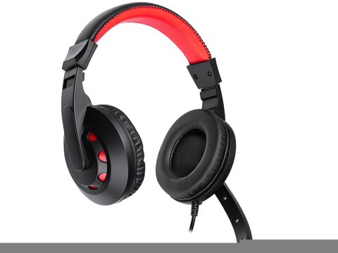 Słuchawki z mikrofonem TRACER GAMEZONE EXPLODE V3 TRASLU46711