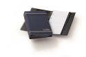 TELINDEX, skorowidz teleadres. z matowego PCV Granatowy 237507 DURABLE