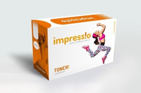 Toner WBO-45807111-R (45807111) cza 12000 reg WHITEBOX zamiennik OKI