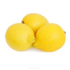Cytryny świeże