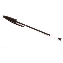 Długopis DONG-A ANYBALL czarny TT6605 dymiony 1.2mm