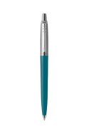 Długopis JOTTER ORGINALS GLAM ROCK : 1 x PEACOCK BLUE , 1 x SUNSHINE PARKER 2162142, blister 2 szt.