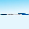 Długopis ze skuwką Paper Mate 045 medium (1,0 mm) niebieski 15 szt. 2108127