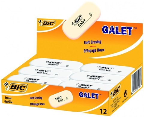 Gumka BIC Galet Gumka, 927866