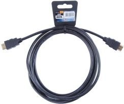 Kabel_HDMI-HDMI 3 m Ibox ITVFHD02