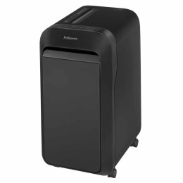 Niszczarka FELLOWES LX221 czarna 5050401