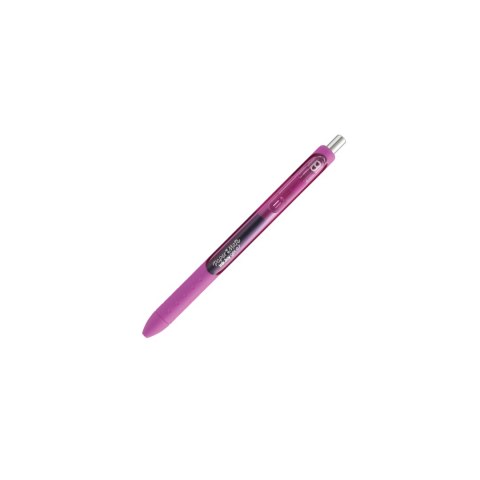 Pióro żelowe INKJOY GEL ciemnoróżowe (M 0.7mm) 1978313 PAPER MATE