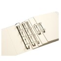 Segregator PANORAMA A4+ 2DR/25 44mm biały ofertowy LEITZ 42790001