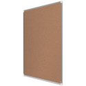 Tablica ogłoszeniowa korkowa Nobo Premium Plus 1200x900mm 1915181