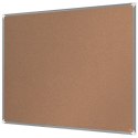 Tablica ogłoszeniowa korkowa Nobo Premium Plus 1200x900mm 1915181