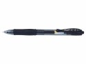 Pióro żelowe G2 (20 szt.) czarny PILOT PIBLG2-B-BOX-20