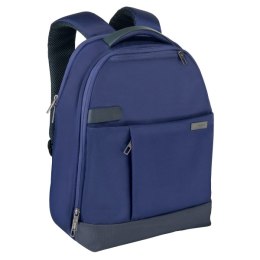 Plecak SMART na laptop 13.3 tytanowy-błękit LEITZ 60870069