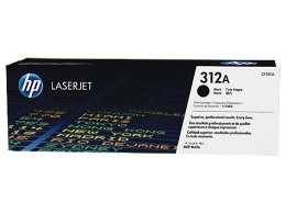 Toner HP 312A (CF380A) czarny 2280str M476