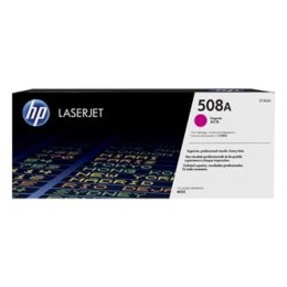 Toner HP 508XH (CF363XH) purpurowy 9500str korporacyjny