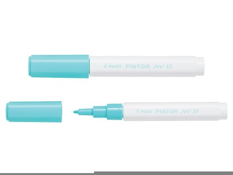 Marker PINTOR EF pastelowy zielony PISW-PT-EF-PG PILOT