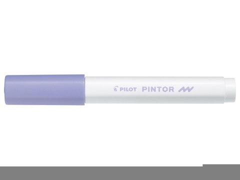 Marker PINTOR F pastelowy fioletowy PISW-PT-F-PV PILOT (X)