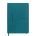 Notatnik OXFORD SIGNATURE A5 80 kartek linia mix 400154869