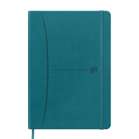 Notatnik OXFORD SIGNATURE A5 80 kartek linia mix 400154869