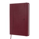 Notatnik OXFORD SIGNATURE A5 80 kartek linia mix 400154869