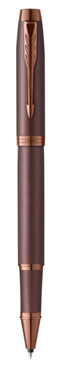 Pióro kulkowe Parker Im Professionals Monochrome Burgundy PARKER 2190513, giftbox