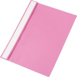 Skoroszyt-teczka PROTECH A4 pastel różowy 0309-0017-29 PANTA PLAST