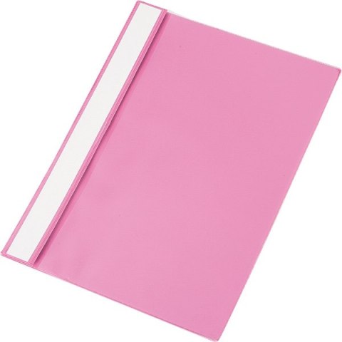 Skoroszyt-teczka PROTECH A4 pastel różowy 0309-0017-29 PANTA PLAST