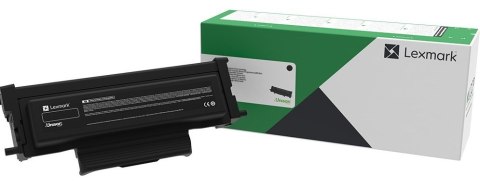 Toner LEXMARK (B222000) czarny 1200str