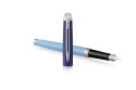 WIECZNE PIÓRO (F) H_MISPH_RE COLOR-BLOCK BLUE 2179924 Waterman