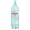 Woda CISOWIANKA 0.7l niegazowana SPORT zgrzewka 8 szt.