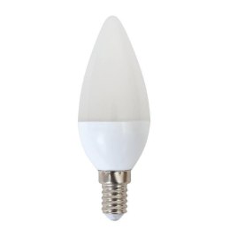 Żarówka LED Omega E14/6W/zimna/470lm/OMELE14C-6W-6000K (X)