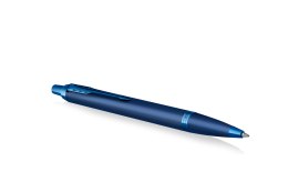 Długopis PARKER IM PROFESSIONALS MONOCHROME BLUE 2172966, giftbox