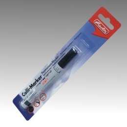 Marker COLLI-MARKER gr1-4 czarny 08665408 HERLITZ