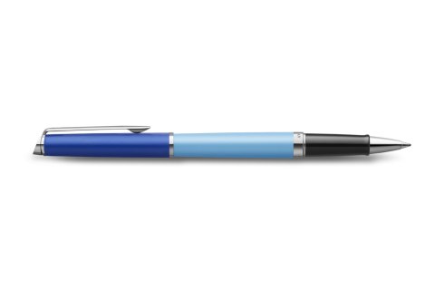 PIÓRO KULKOWE H_MISPH_RE COLOR-BLOCK BLUE 2179926 Waterman