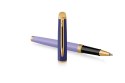 PIÓRO KULKOWE H_MISPH_RE COLOR-BLOCK PURPLE 2179922 Waterman