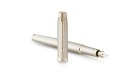 Pióro wieczne (F) Parker Im Professionals Monochrome Champagne PARKER 2172953, giftbox