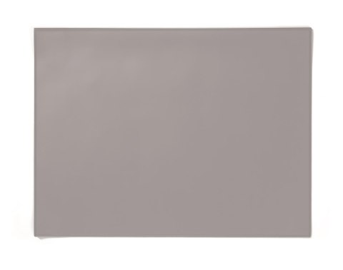 Podkład na biurko z zabezp. krawędzi, 650x50 0mm Szary 729310 DURABLE