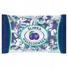 Śliwka Nałęczowska 1kg