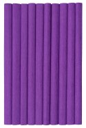 Bibuła marszczona Creatinio 50x200 purpurowy 400153901 TOP-2000