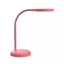 Lampa biurkowa LED MAUL Joy, kolor różowy 82006/23 ML