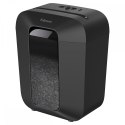 Niszczarka FELLOWES LX41 Powershred czarna 4300701